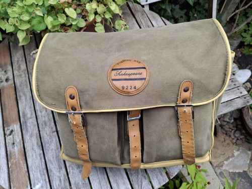 Shakespeare 9224 vintage - shakespeare,