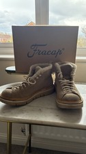 Fracap R200 Bear Shearling