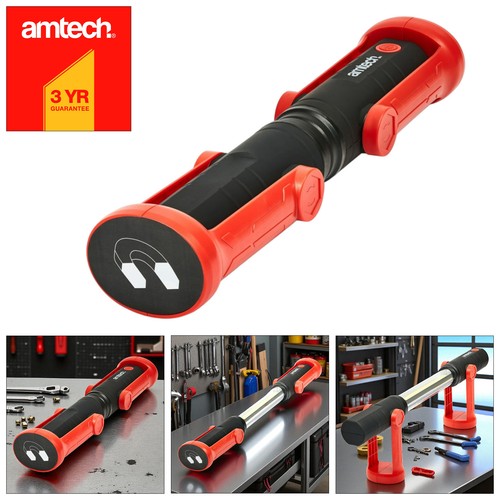 Led worklight rechargeable - worklight,