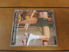 The Crystal Method - Tweekend (2001) - Geffen - CD