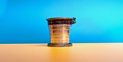 Sampson mordan antique silver - sampson,