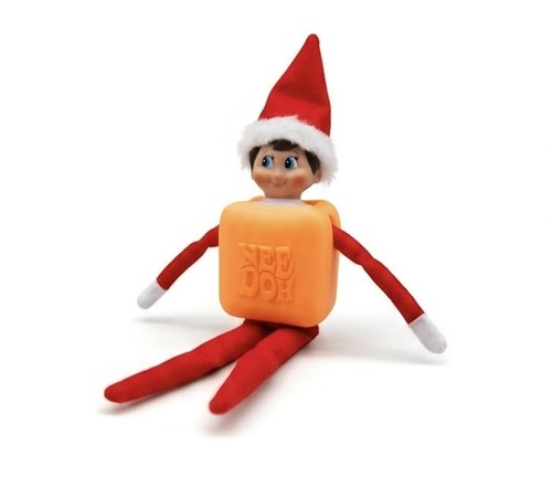 Christmas elf costume - costume, inspired