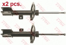 X2 PCS FRONT SHOCK ABSORBER