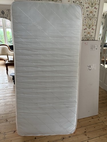 Single mattress jay - , mattress,