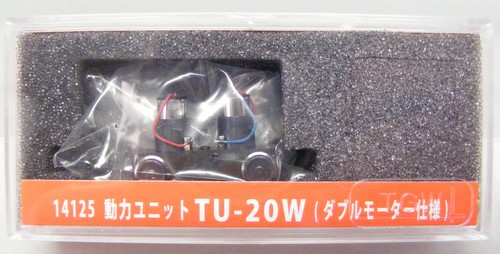 Tgw tsugawa 14125 20w - 14125, two