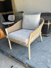 New John Lewis Burford Woven