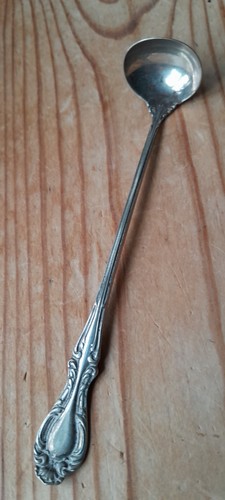 1835 wallace silver plated - 1835,