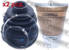 X2 PCS WHEEL DRIVE | BELLOW