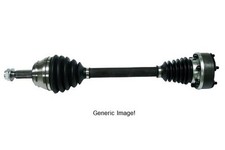 Wheel Drive Shaft SKF VKJC