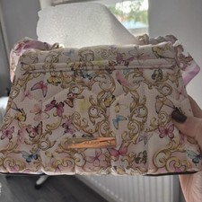 Aldo Vermey Handbag - Pink