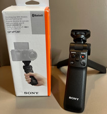SONY GP-VPT2BT BLUETOOTH