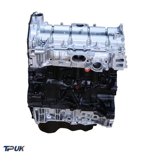 Engine ford transit rwd - engine,