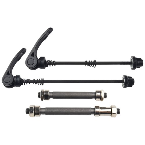 New bicycle wheel hub - wheel, axle