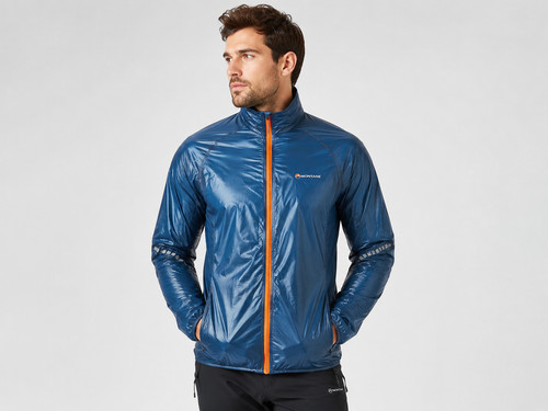 Montane slipstream jacket - gl,