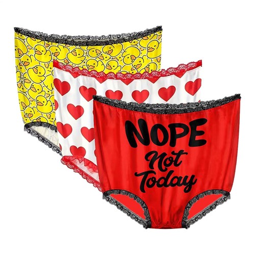 Big undies funny joke gag - big,