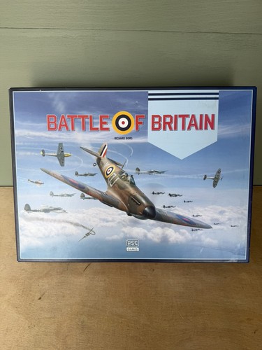 Battle britain plastic - battle,