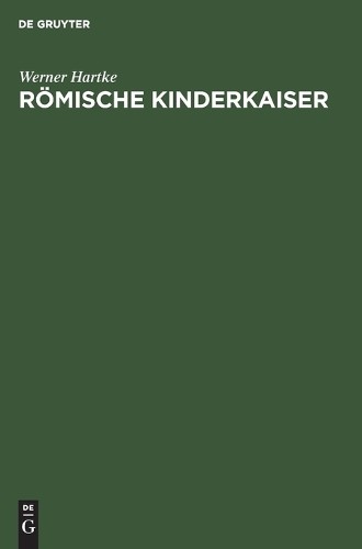 Rmische kinderkaiser werner - kinderkaiser,