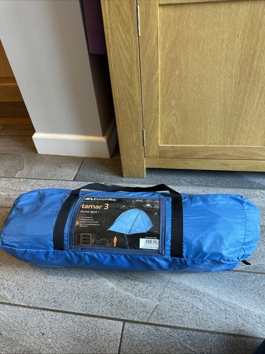 Eurohike tamar person tent - tamar,