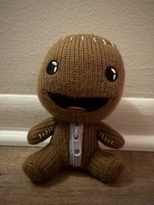 Little Big Planet Sackboy