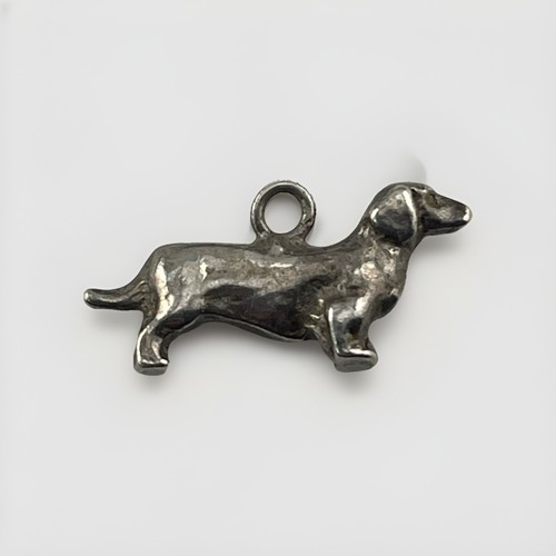 Vintage sterling silver - p3.5,
