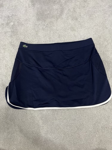 Lacoste women tennis skirt - lacoste, women's