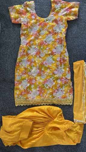 Traditional indian salwar - traditional,