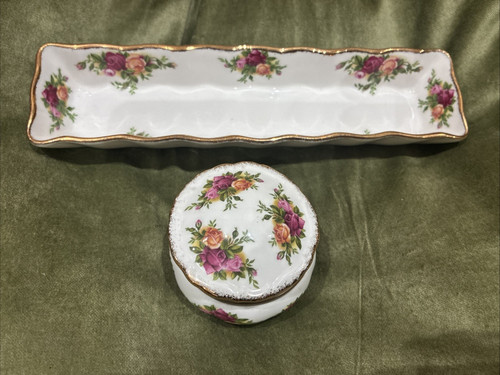 Royal albert old - royal,