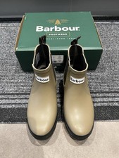 Barbour Halton Chelsea
