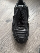 Hugo Boss. Men's Black