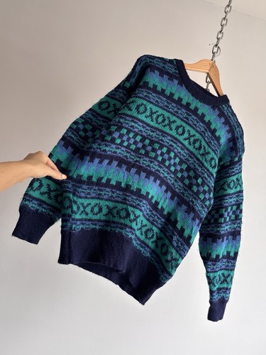 Vtg 80s spelana scandinavian - vtg,