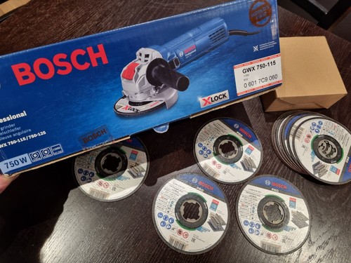 Bosch 06017b1060 gwx - 06017b1060, s
