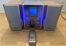 Panasonic SA-PM37MD CD