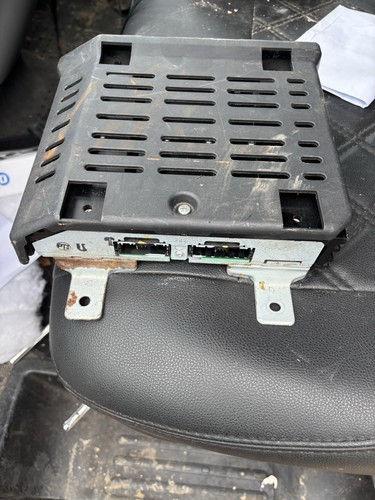Rockford fosgate amplifier - rockford,