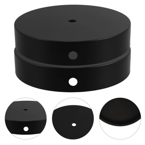 2pcs weighted lamp base - 2pcs,