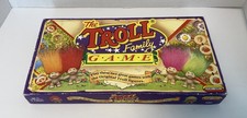 Vintage 1992 The Troll Family