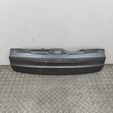 BMW X5 F15 Lower Tailgate