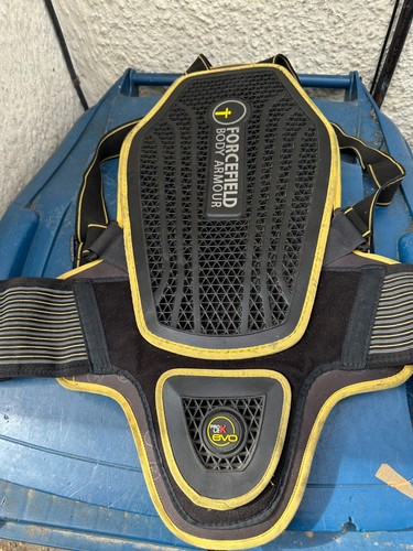 Forcefield pro l2k - l2k, evo