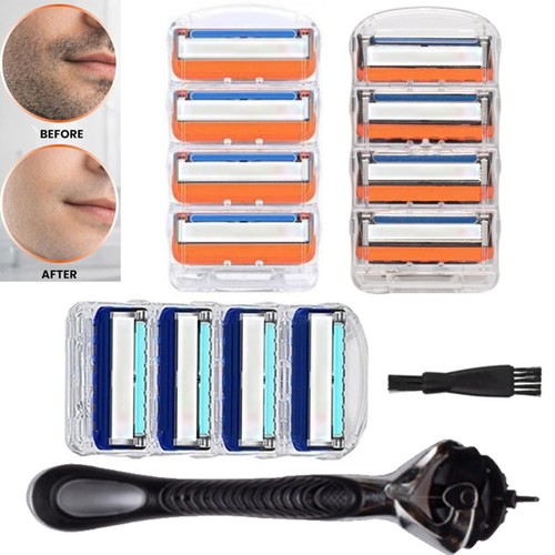 Razor blades handle for - handle,