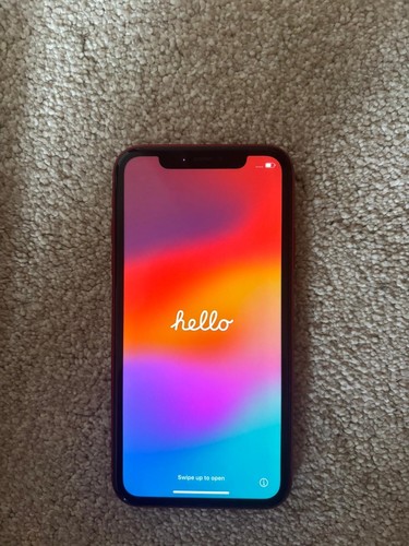 Apple iphone 64gb - iphone, 11