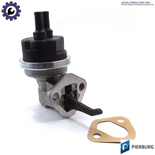 Fuel pump 21760 0 - 7.21760.50.0, for