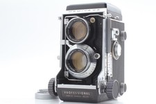 [Exc+5] Mamiya C3 Pro 6x6 TLR