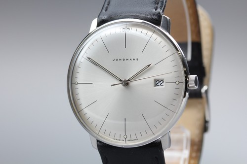 Near mint junghans - [near,