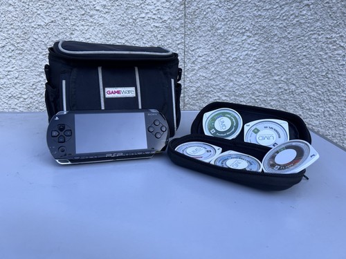 Sony playstation psp 1000 - sony,