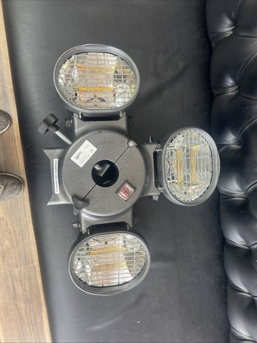 Hacienda r20 heatmaster - hacienda,