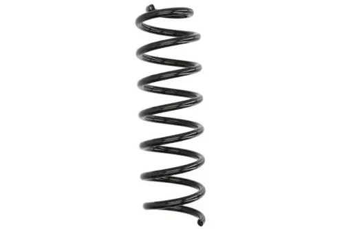 Suspension spring rear - suspension, axle