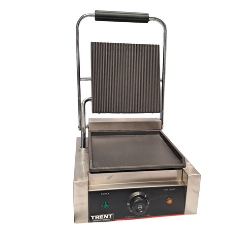 Trent commercial panini press - commercial,