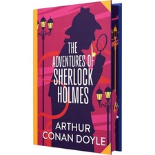 Adventures of Sherlock Holmes