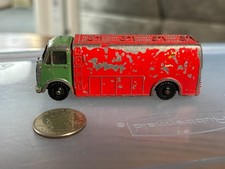 Dinky Toys Dublo AEC Mercury