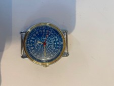 Russian CCCP explorers watch