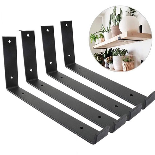 Versatile shelf brackets for - shelf,